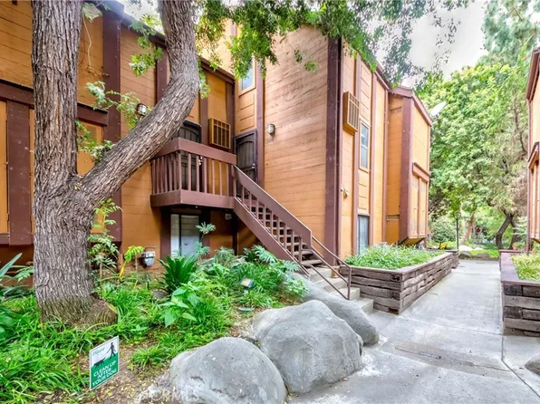 13928 Edgewater Dr #119, Norwalk, CA 90650