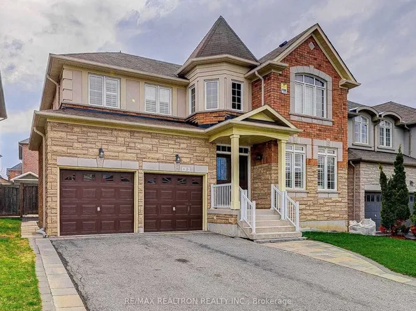 18 Horsley Ct, Aurora, ON L4G 0H7