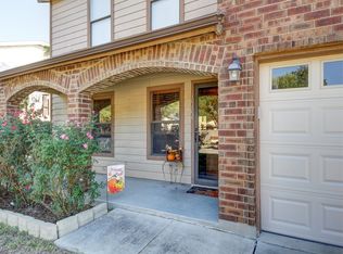 10102 Prescott Dr, San Antonio, TX 78245