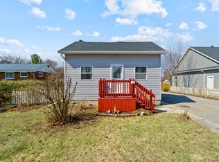 18 Bismark St, Bluewater, ON