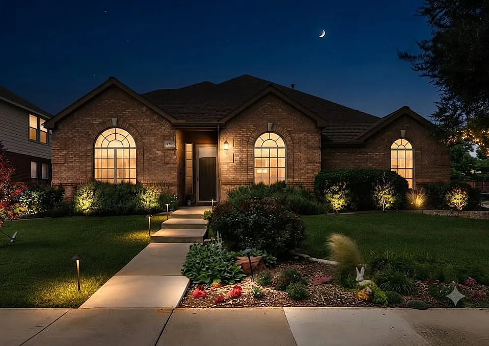 3701 Kimble Dr