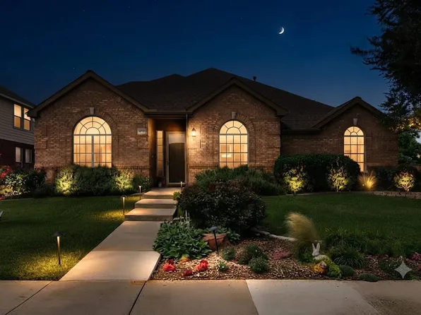3701 Kimble Dr, Plano, TX 75025