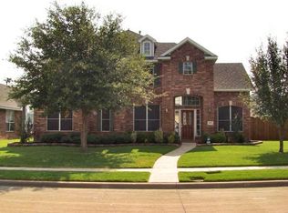 3604 Ironstone Dr, Plano, TX 75074