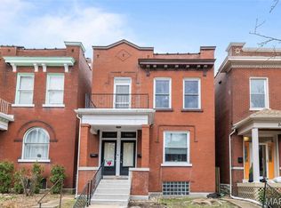 2628 Arkansas Ave, Saint Louis, MO 63118