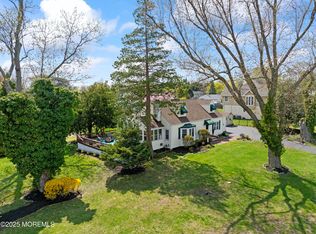 36 Monmouth Blvd, Oceanport, NJ 07757