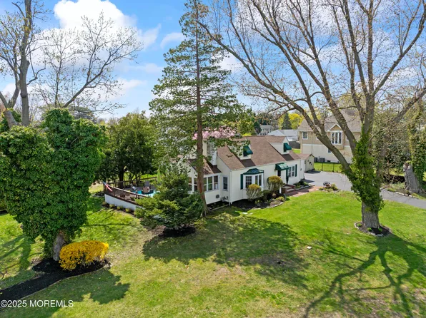 36 Monmouth Boulevard, Oceanport, NJ 07757