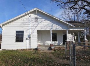 6974 Newport Rd, Lone Grove, OK 73443