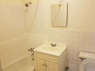 Rented by JMK Realty