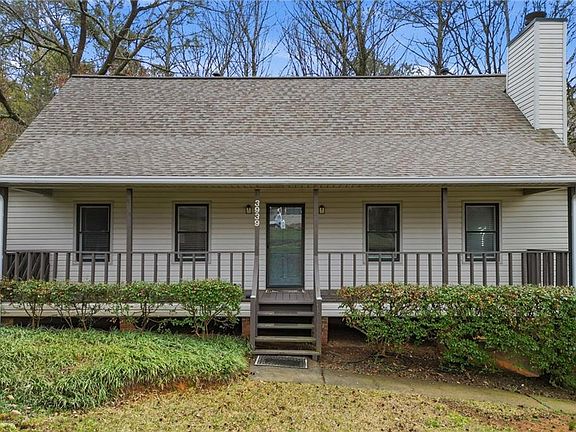 2nd image of 3939 Mill Creek Rd NW