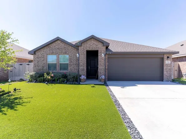 7710 Purple Vitex Rd, Odessa, TX 79765