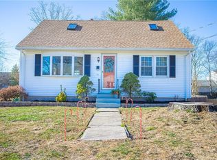 391 Lucille St, Woonsocket, RI 02895