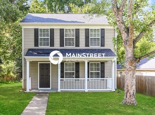 395 Amhurst St SW, Concord, NC 28025