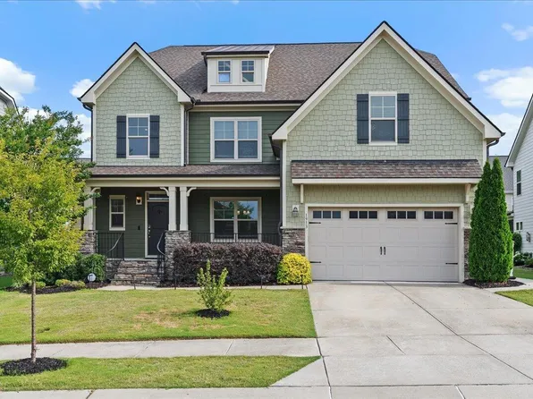 1913 Trent River Ave, Wake Forest, NC 27587