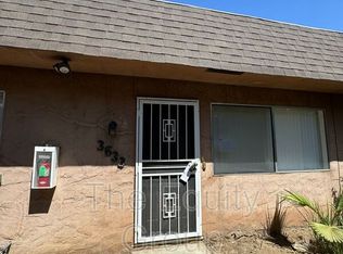 3633 W Colonial Ave, Visalia, CA 93277