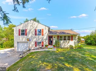 1314 Mount Carmel Rd, Parkton, MD 21120