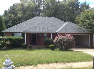 424 Trinkle Ct, Stockbridge, GA 30281