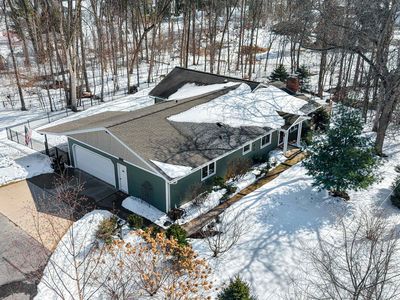 2709 Summerset Cir, Suamico, WI, 54173