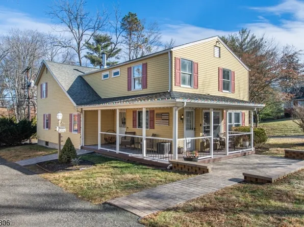 125 Mount Pleasant Ave, East Hanover Twp., NJ 07936