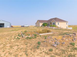 46707 E 128th Ave, Bennett, CO 80102