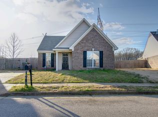 2517 Boxford Ln, Cordova, TN 38016