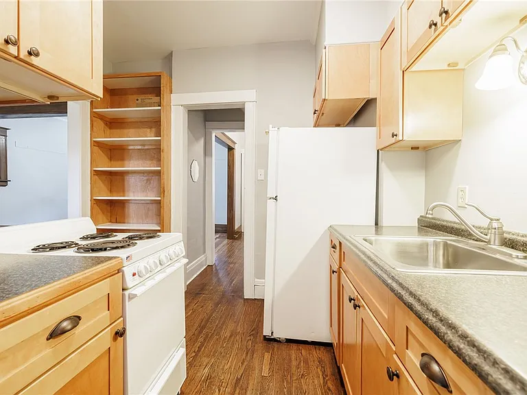 36 Morningside Park — Photo 11