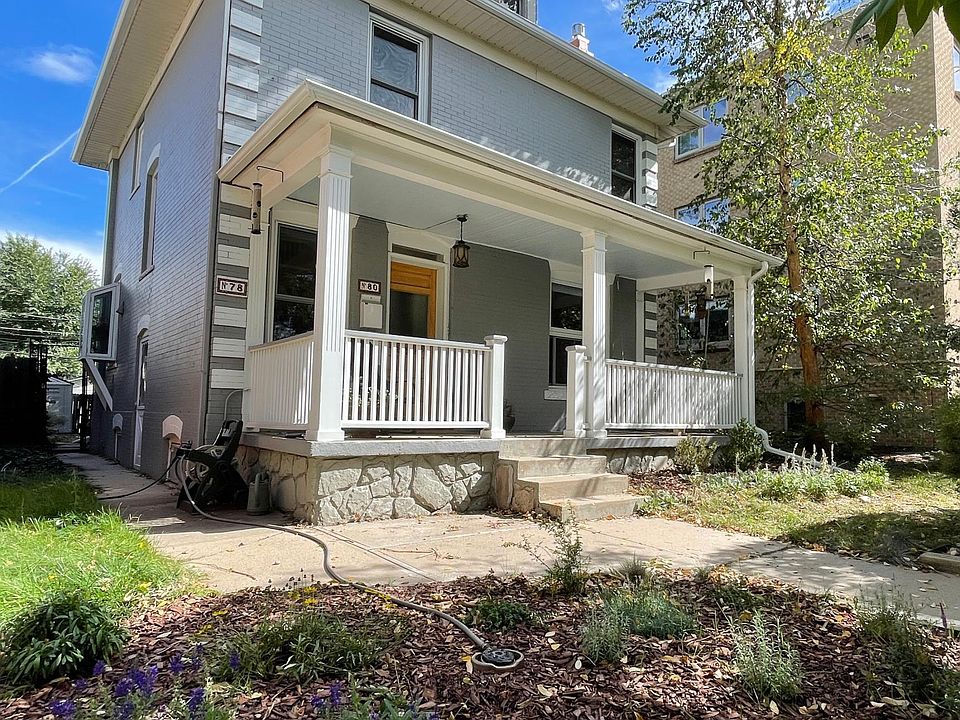 80 N Pearl front