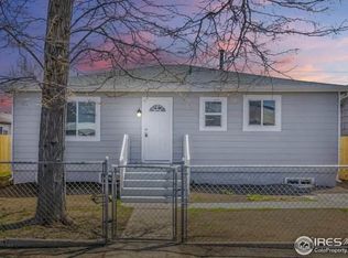 2708 9th Ave, Garden City, CO 80631