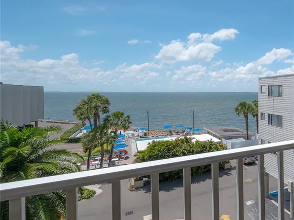 2506 N ROCKY POINT DRIVE #459, TAMPA, FL 33607