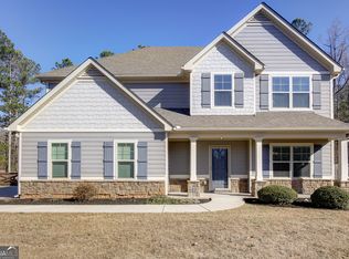 78 Deer Creek Trl, Moreland, GA 30259