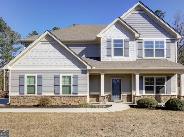 78 Deer Creek Trl, Moreland, GA 30259