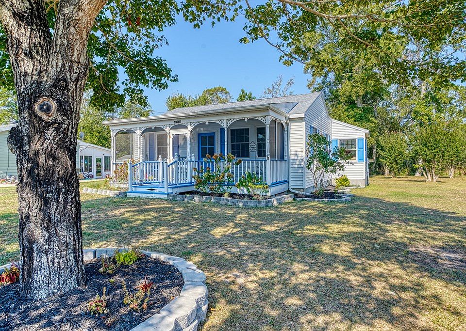 4095 Ridge Rd, Chincoteague Island, VA 23336 Zillow