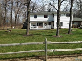 22034 Kellogg Rd, Grand Rapids, OH 43522