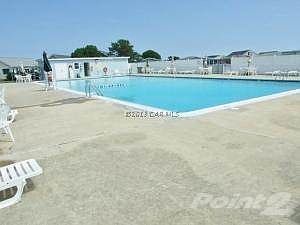 Montego Bay Pool