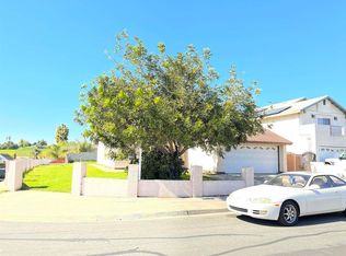 884 Fuchsia Ln, San Diego, CA 92154