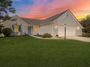 7529 Frontier Ave, Fort Wayne, IN 46835