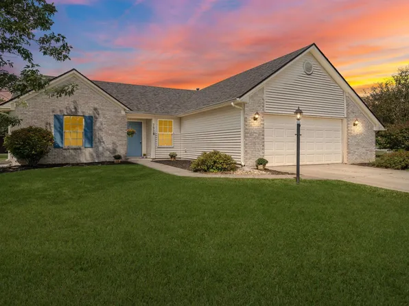 7529 Frontier Ave, Fort Wayne, IN 46835