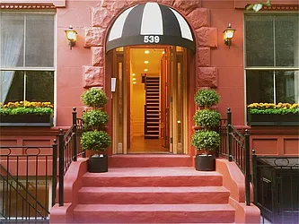 539 East 87th Street in Yorkville