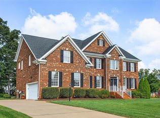 11616 Heverley Ct, Glen Allen, VA 23059