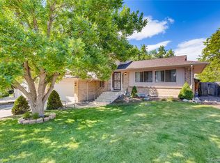 13566 W Auburn Ave, Lakewood, CO 80228