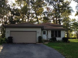 18058 Warrick St, Hebron, IN 46341