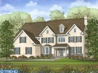 204 Hermitage Ln, Media, PA 19063