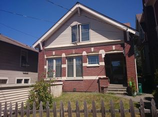 306 NW 62nd St, Seattle, WA 98107