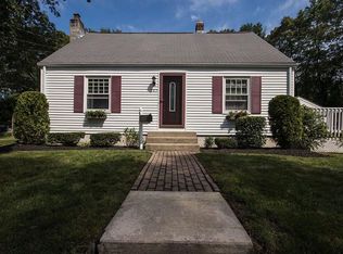 145 Vera St, Warwick, RI 02886