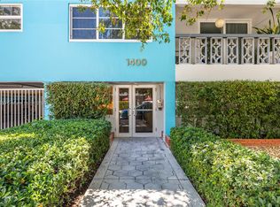 1400 Lincoln Rd APT 402, Miami Beach, FL 33139