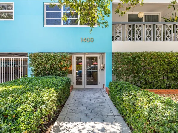 1400 Lincoln Rd APT 402, Miami Beach, FL 33139