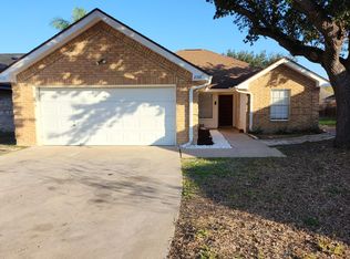 2310 Pin Oak Rd, Edinburg, TX 78539