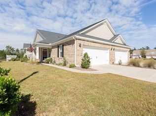 565 Botany Loop #130, Murrells Inlet, SC 29576