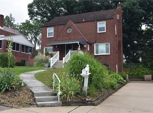 3835 Chester St, Homestead, PA 15120
