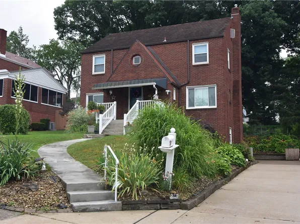 3835 Chester St, Homestead, PA 15120