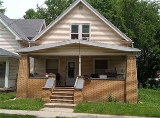 209 Austin St, Toledo, OH 43608